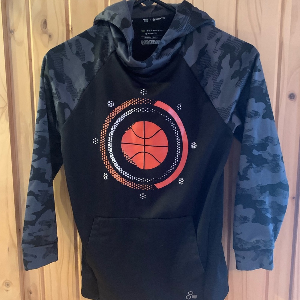 Boys sweatshirt